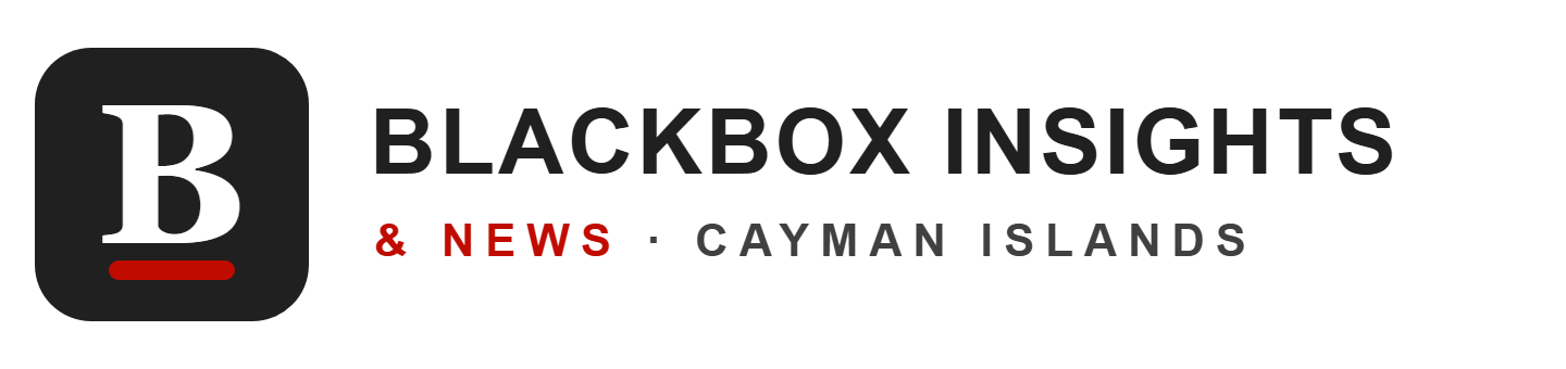 Blackbox Insights & News logo